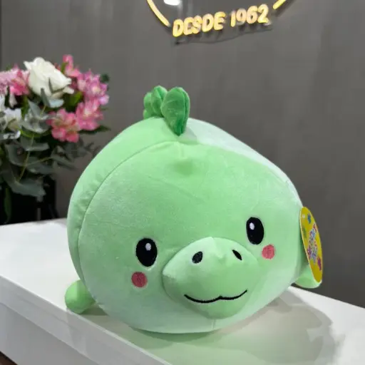 Peluche animal dinosaurio 615463